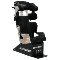 TC1 Junior and Small Adult Seat view 6
