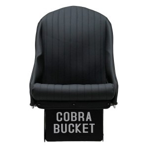 Cobra Bucket Seat