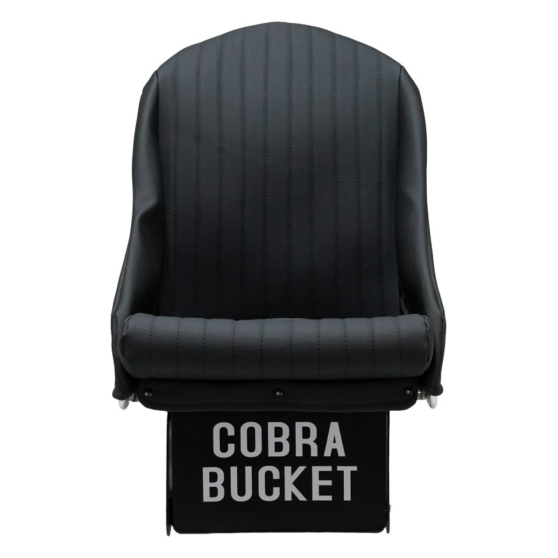 Cobra Bucket Seat