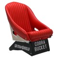 Cobra Bucket Seat view 13