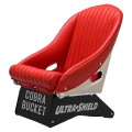 Cobra Bucket Seat view 14