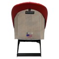 Bomber Seat