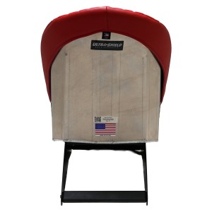 Bomber Seat