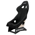 Rally Sport Seat view 4