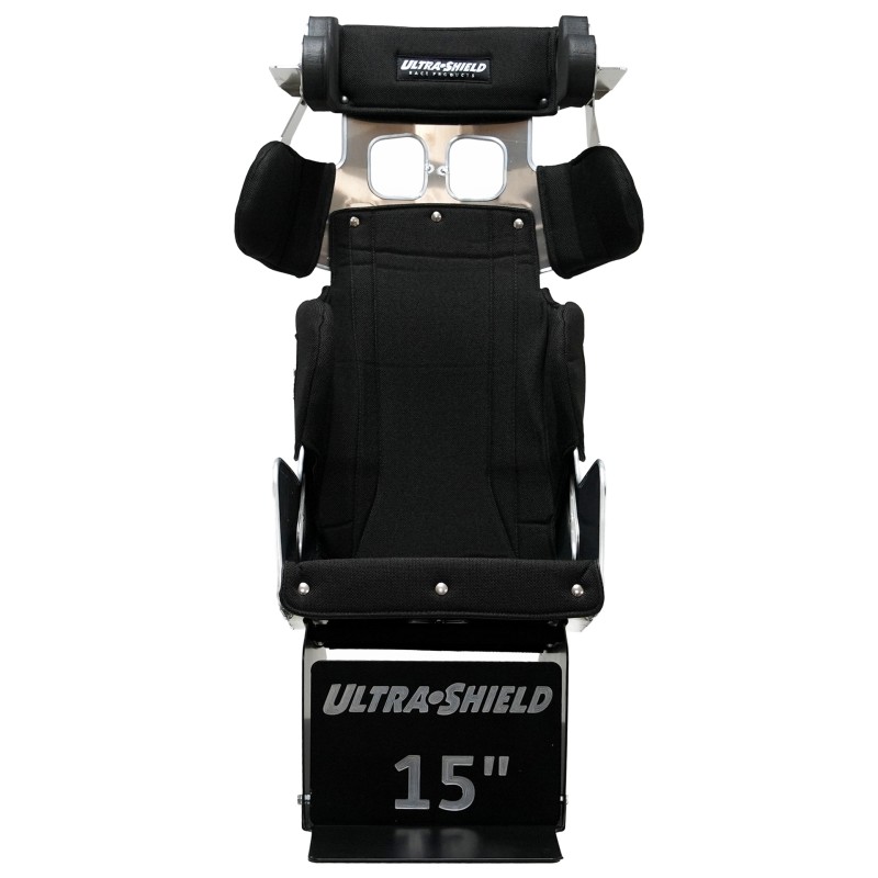 FC1 (Full Containment 1) Late Model