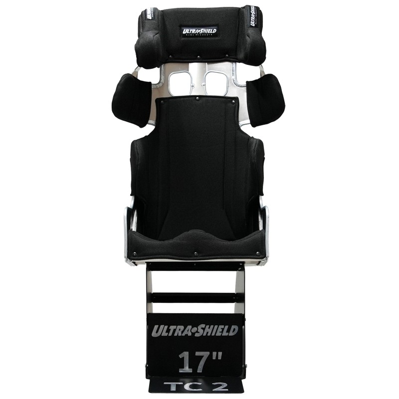 TC1 Sprint/10º w/ Upgraded Head Surround