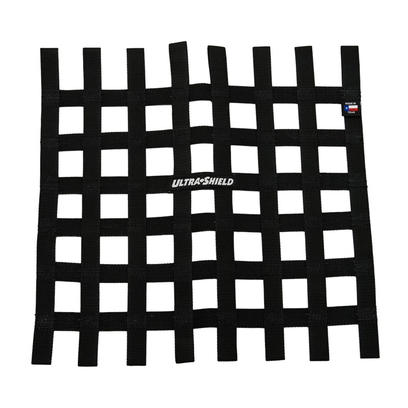18'' x 18'' Loop Mount Style Net